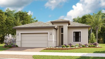 Emily by Kolter Homes in Palm Beach County FL