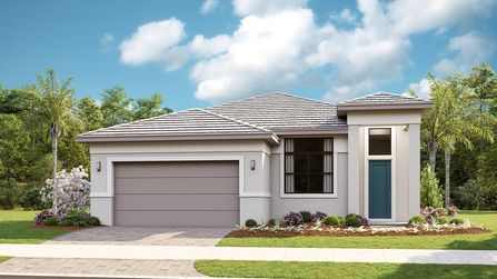 Grace by Kolter Homes in Palm Beach County FL
