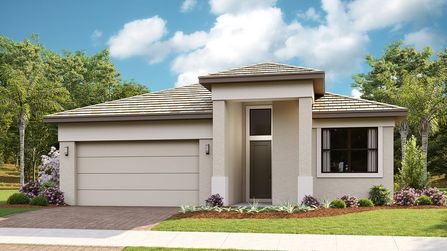 Madison by Kolter Homes in Palm Beach County FL
