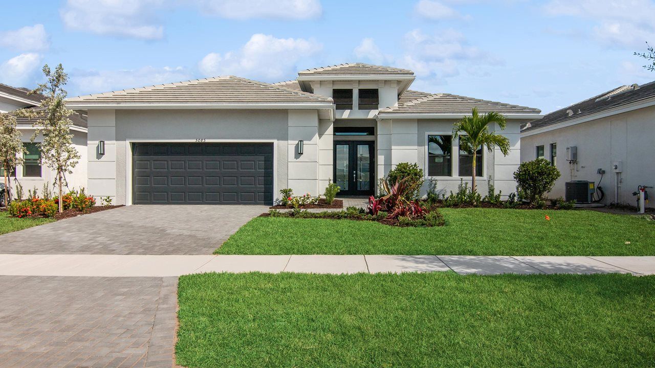 Cresswind Lakewood Ranch in Lakewood Ranch, FL | New Homes by Kolter Homes