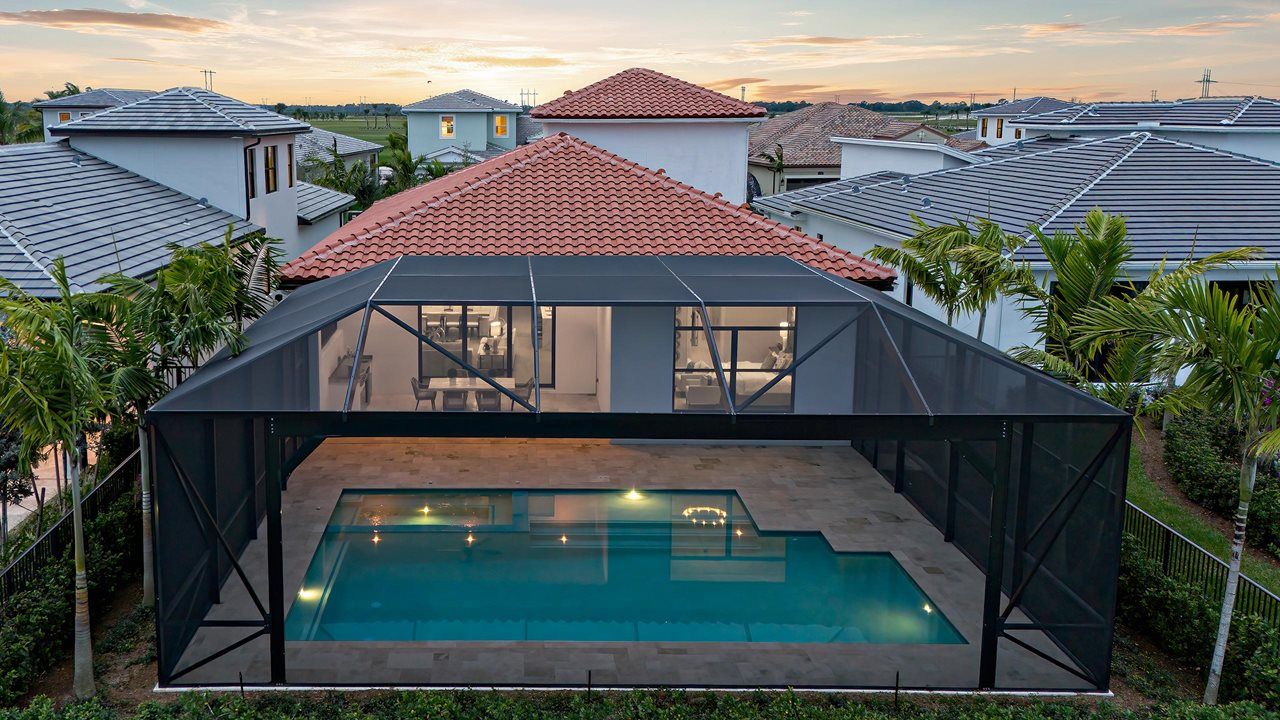 8975 Sw Shinnecock Drive. Port Saint Lucie, FL 34987