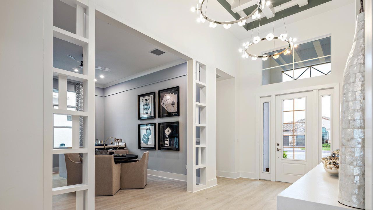 Rebecca Model Home | Flex
