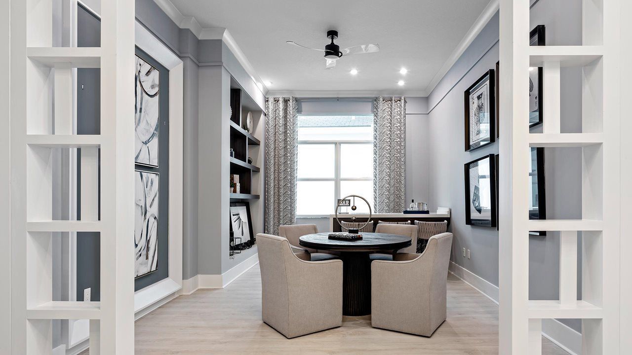 Rebecca Model Home | Flex