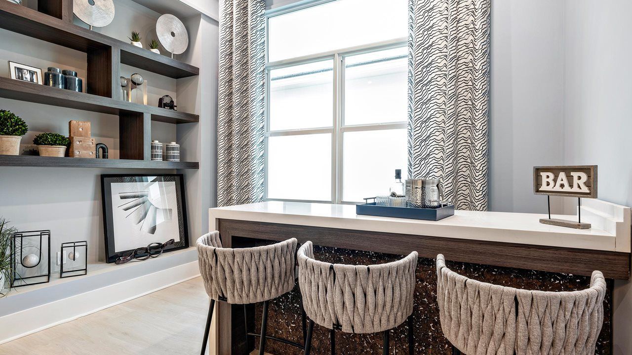 Rebecca Model Home | Flex