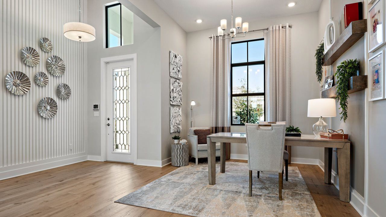 Grace Model Home | Flex