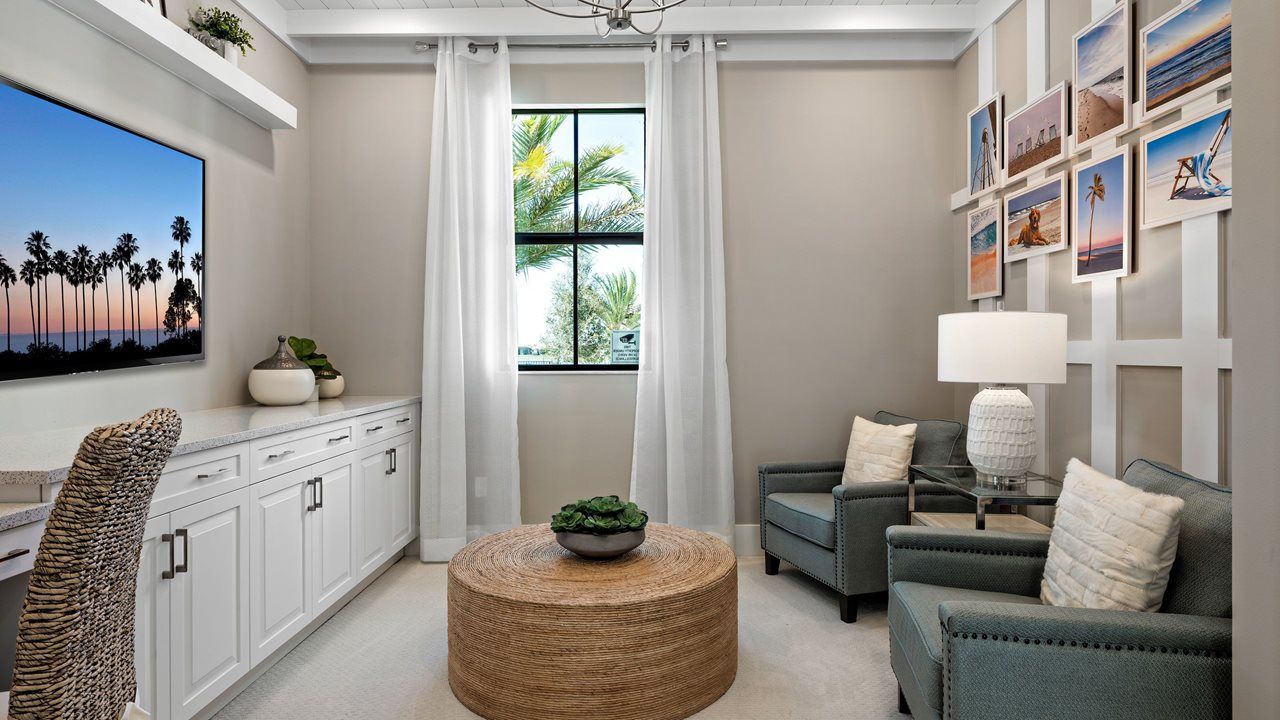 Madison Model Home | Flex