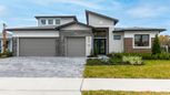 Home in Cresswind DeLand by Kolter Homes