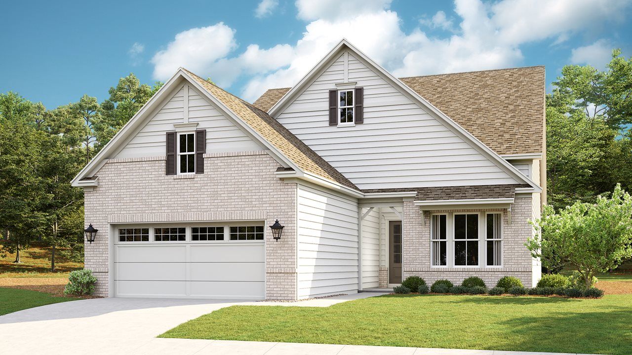 Lila Model | Elevation AB- Heritage