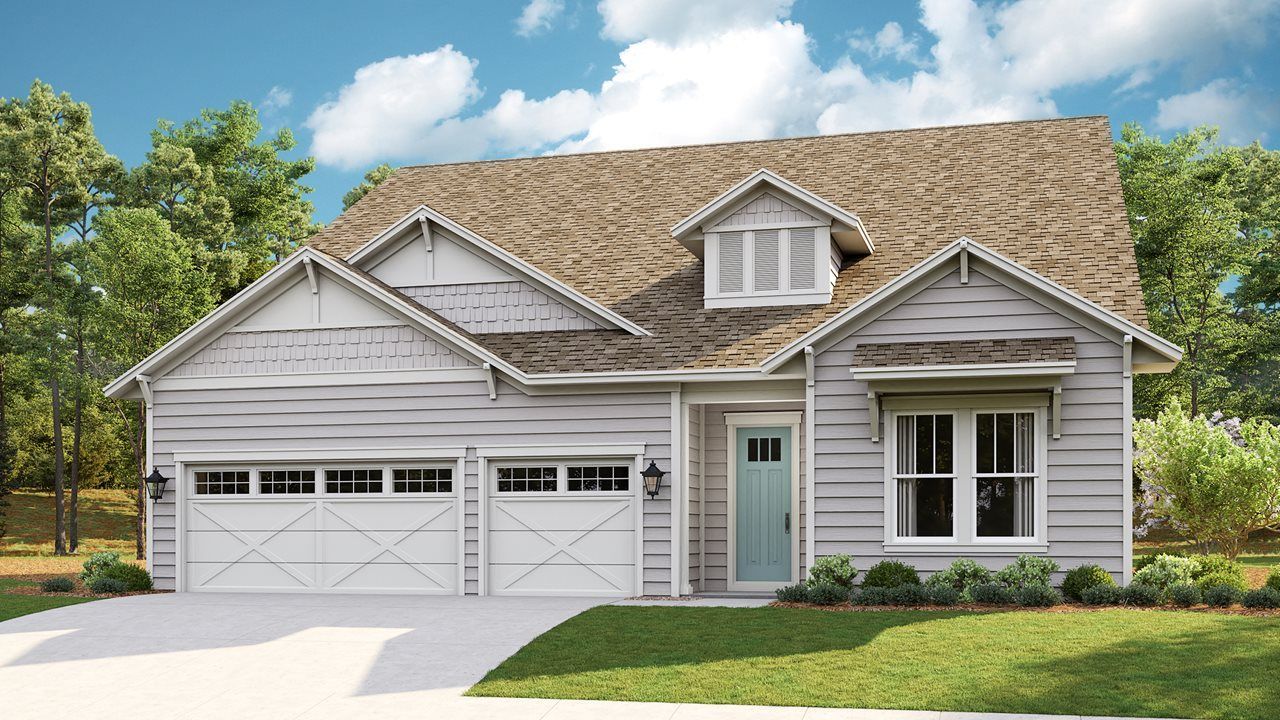 Cresswind at Spring Haven - Newnan, GA