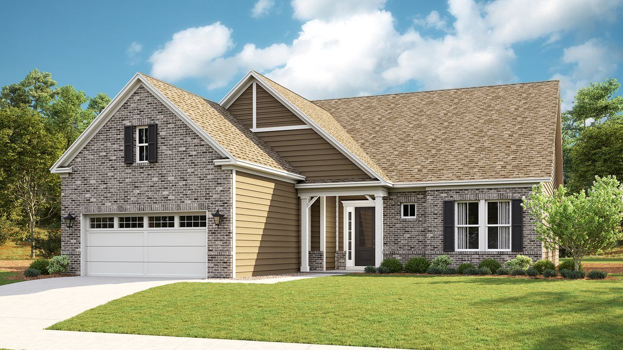 Riley Model |Elevation AB-Heritage