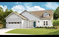 Cresswind at Spring Haven: Newnan, Georgia - Kolter Homes