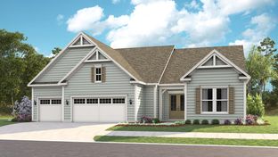 Taylor - Cresswind at Spring Haven: Newnan, Georgia - Kolter Homes