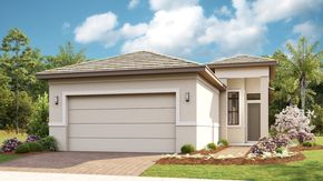 Cresswind Palm Beach by Kolter Homes in Palm Beach County Florida