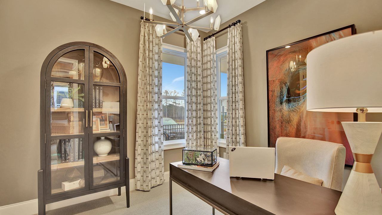 Beverly Model Home | Flex