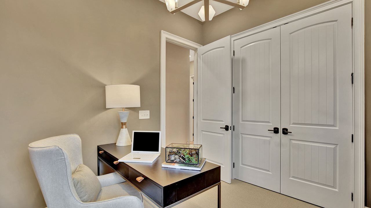 Beverly Model Home | Flex