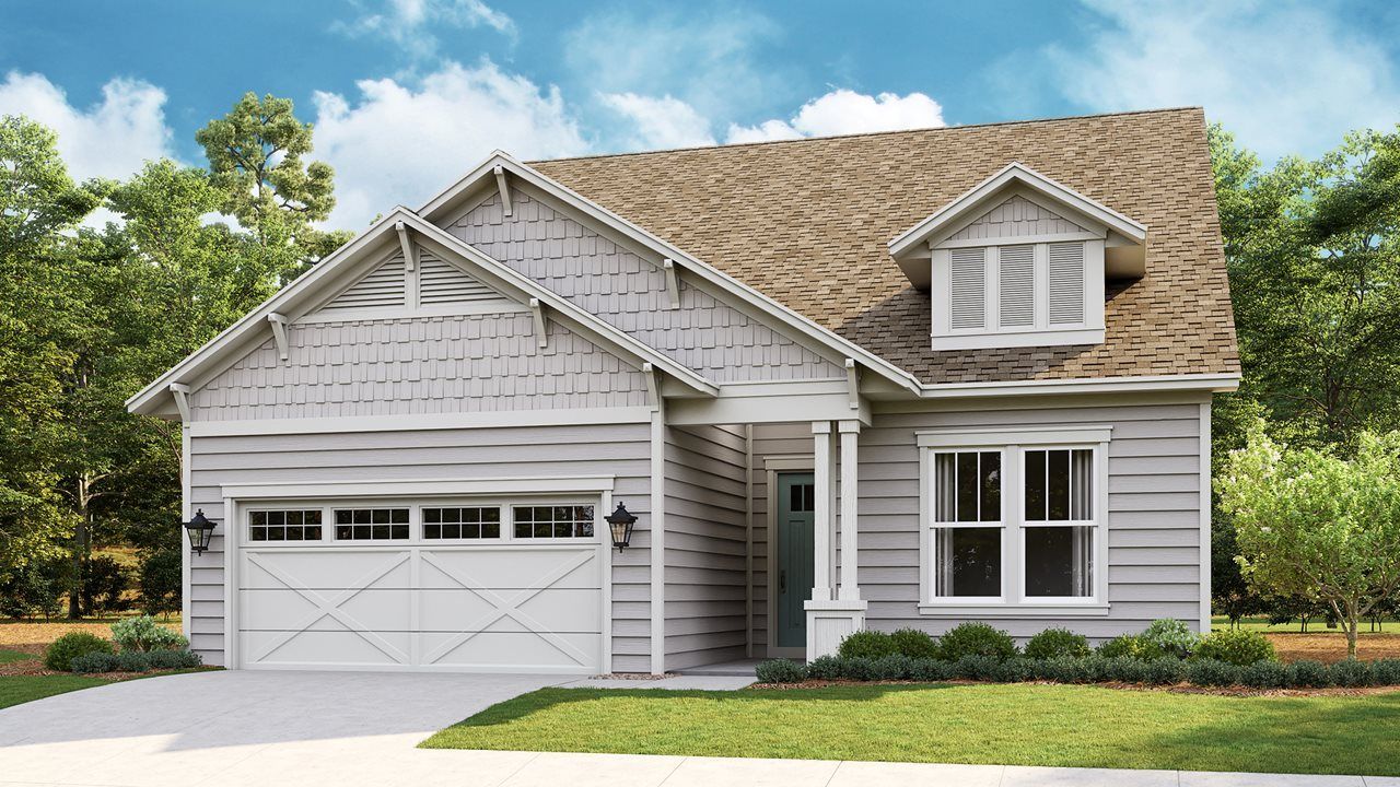 460 Club Cresswind Drive (Julia) Imagen