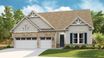 homes in Oak Hill Reserve by Kolter Homes