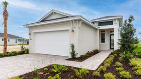 The Reserve at Victoria by Kolter Homes in Daytona Beach Florida