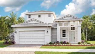 Grace - Cove Royale: Stuart, Florida - Kolter Homes
