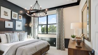 Julia - Cove Royale: Stuart, Florida - Kolter Homes
