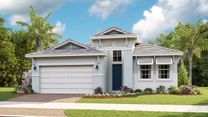 Cove Royale por Kolter Homes en Martin-St. Lucie-Okeechobee Counties Florida