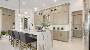 Julia - Cove Royale: Stuart, Florida - Kolter Homes
