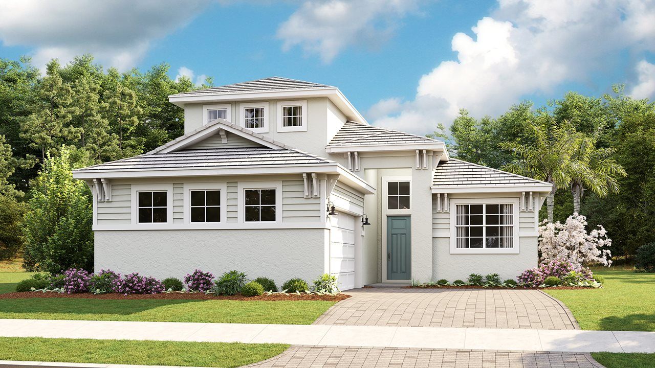 6770 Se Haven Lane. Stuart, FL 34997