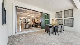 Rachel - Cresswind DeLand 55+ Community: Deland, Florida - Kolter Homes