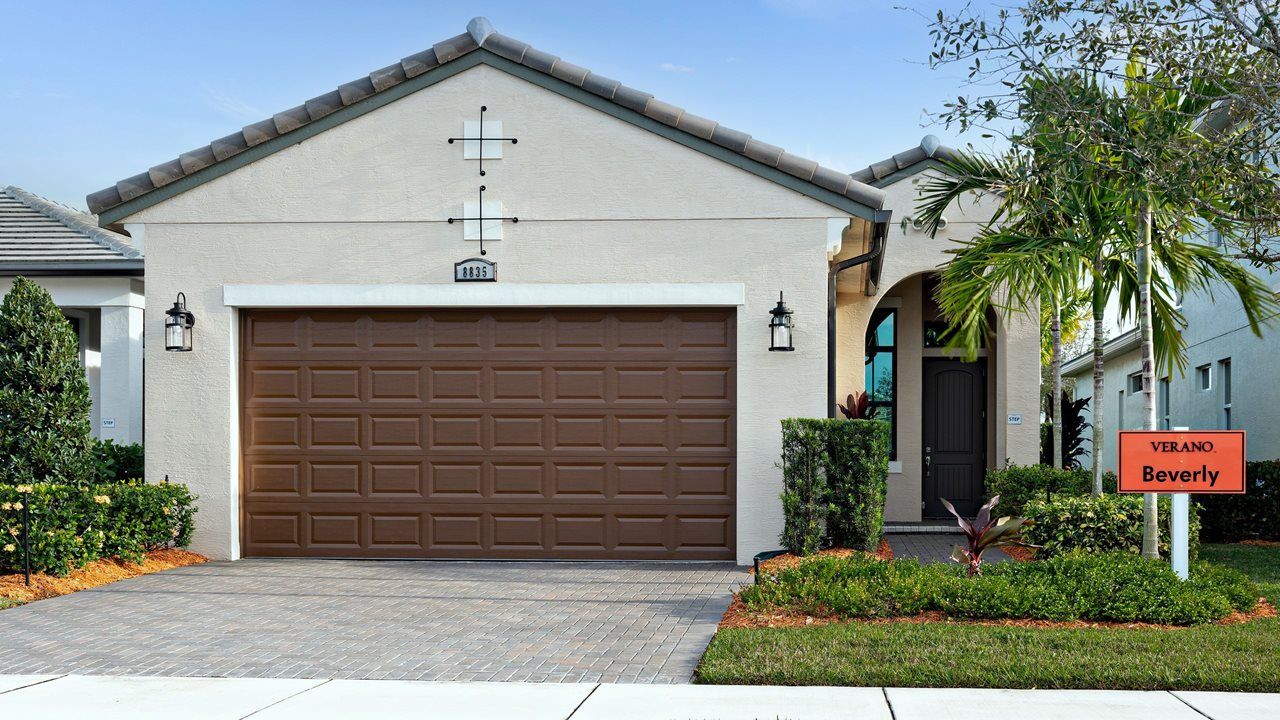 9250 Sw Visconti Way. Port Saint Lucie, FL 34987