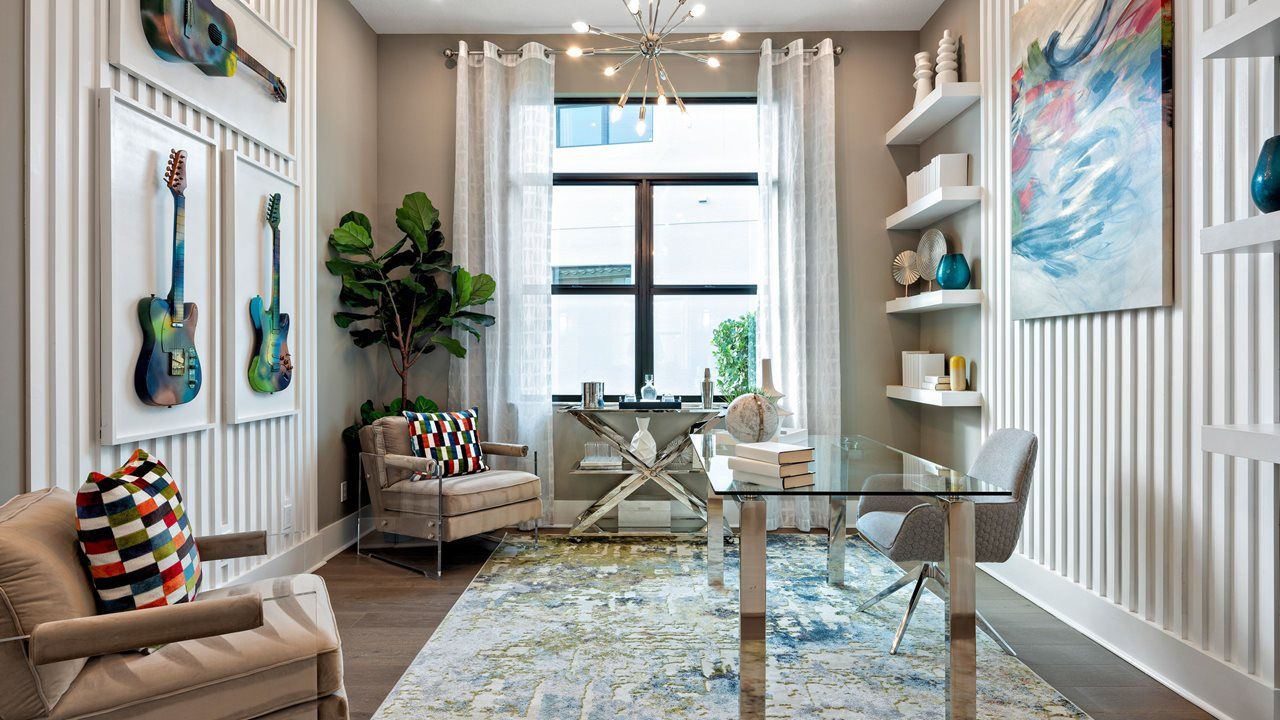 Madison Model | Study