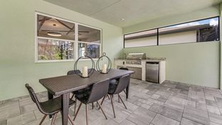 Pearl - Cresswind DeLand 55+ Community: Deland, Florida - Kolter Homes