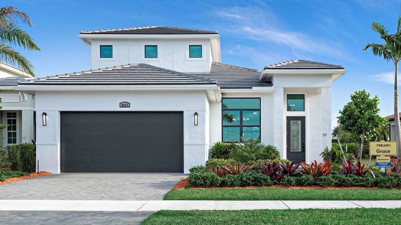 9250 Sw Visconti Way. Port Saint Lucie, FL 34987