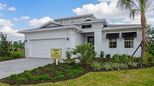 Jade - Cresswind DeLand 55+ Community: Deland, Florida - Kolter Homes