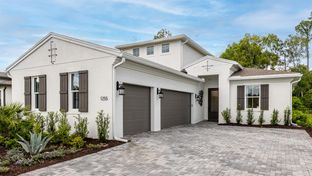 Laura - Cresswind DeLand 55+ Community: Deland, Florida - Kolter Homes