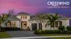 homes in Cresswind Lakewood Ranch by Kolter Homes