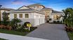homes in Cresswind Palm Beach at Westlake by Kolter Homes