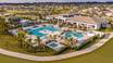 casa en Cresswind Palm Beach at Westlake por Kolter Homes