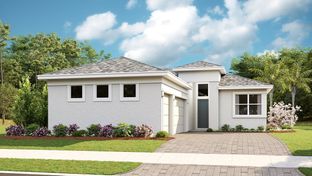 Lila - The Reserve at Victoria: Deland, Florida - Kolter Homes