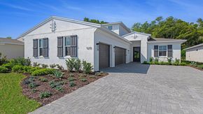Cresswind DeLand 55+ Community - Deland, FL