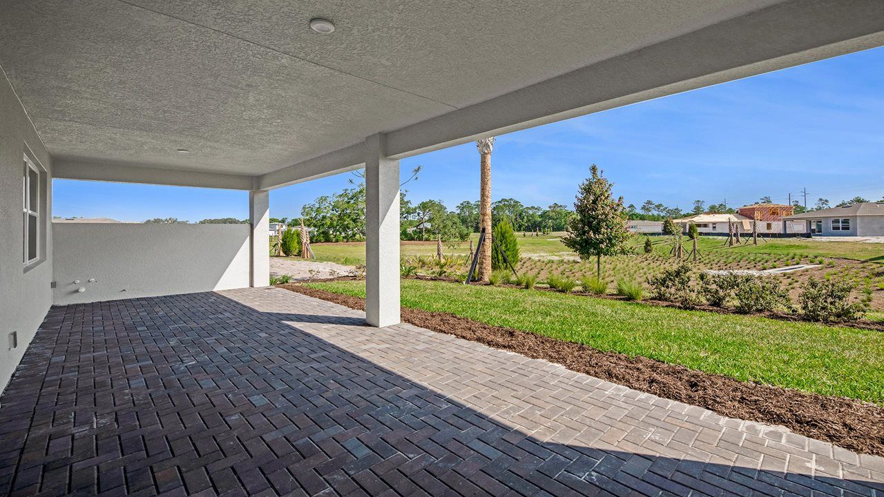 Cresswind DeLand 55+ Community in Deland, FL New Homes by Kolter Homes