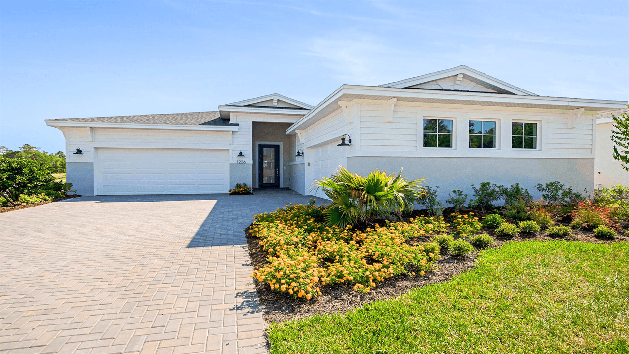 Cresswind DeLand 55+ Community in Deland, FL - Kolter Homes