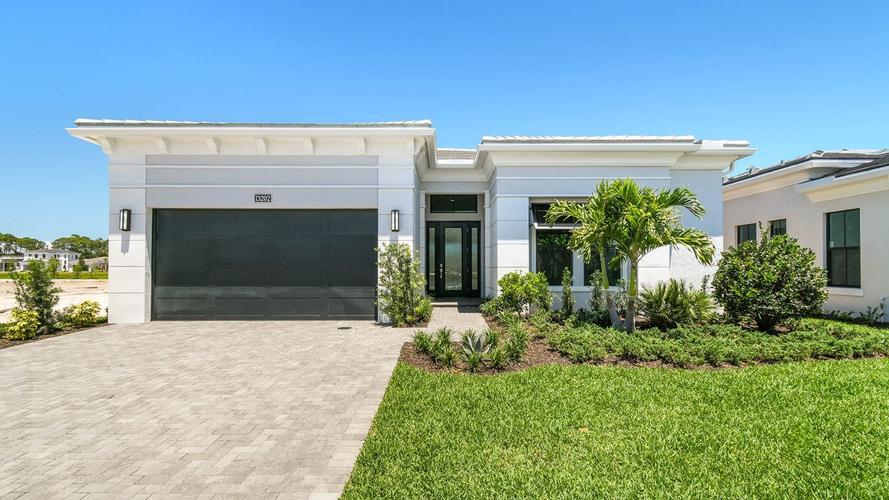 Gated Communities in Palm Beach Gardens: A Comprehensive Guide