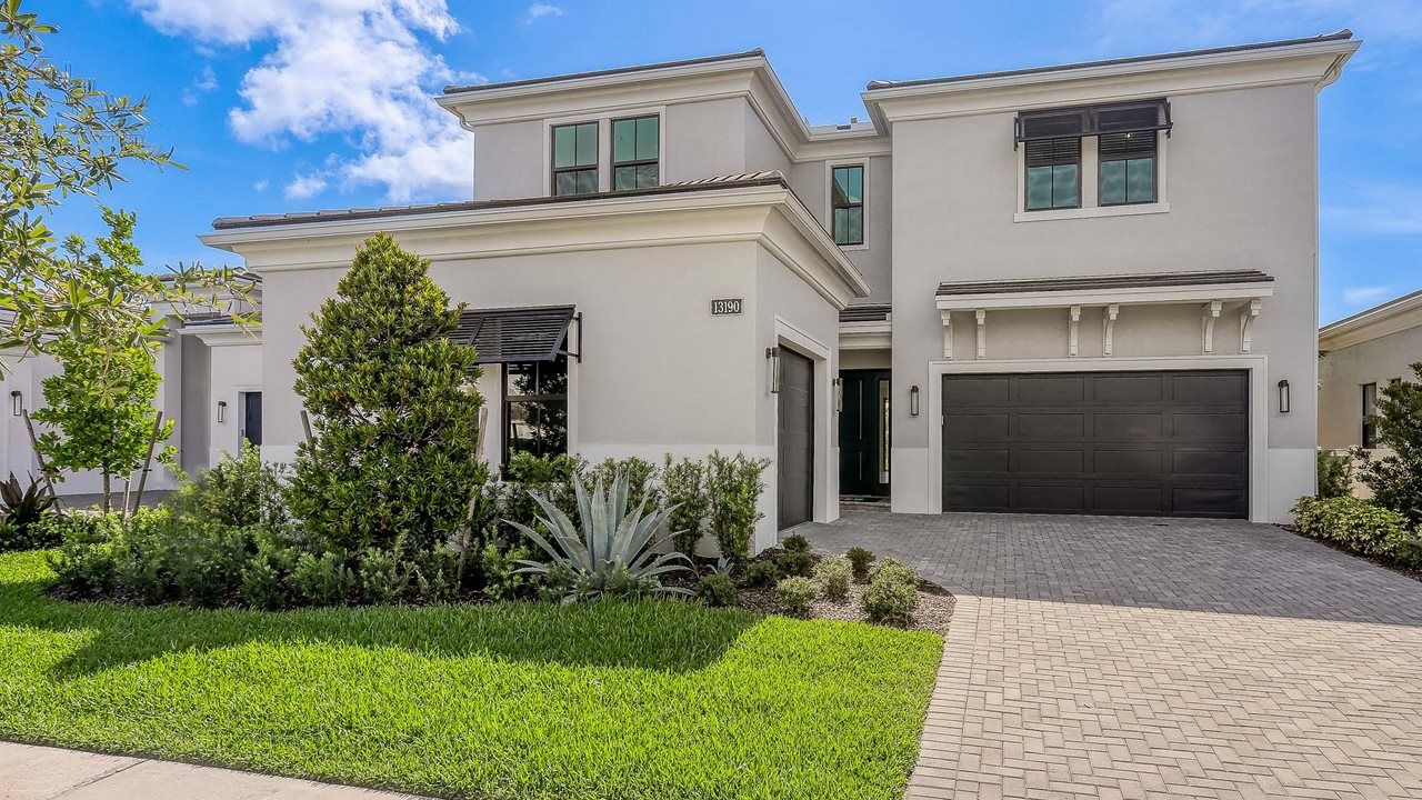 Artistry Palm Beach in Palm Beach Gardens, FL - Kolter Homes - Kolter Homes Palm Beach Gardens Fl