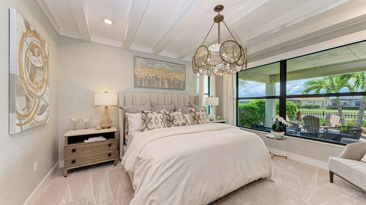 Summerland floor plan