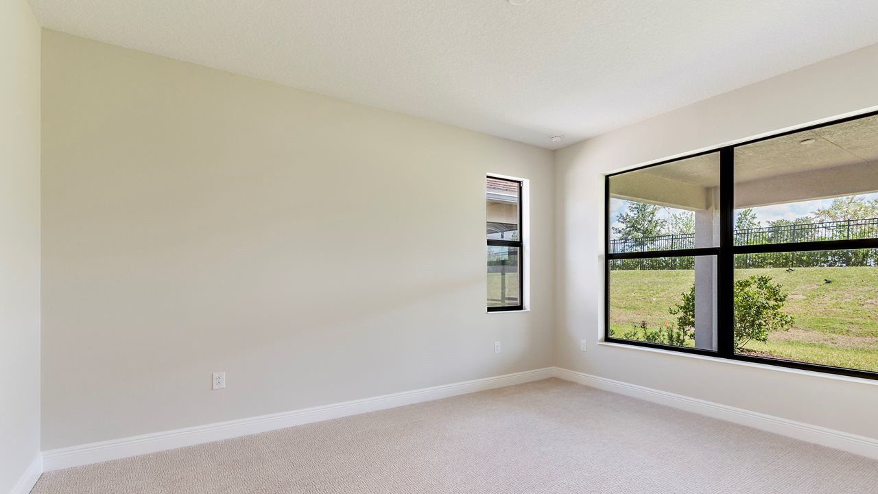 Summerland Model | Owner's Suite
