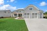 casa en Cresswind Georgia at Twin Lakes por Kolter Homes