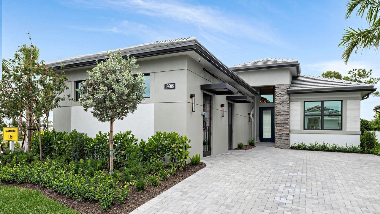 Front Elevation