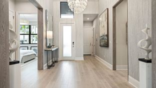 Lila - L'Ambiance at Avenir: Palm Beach Gardens, Florida - Kolter Homes