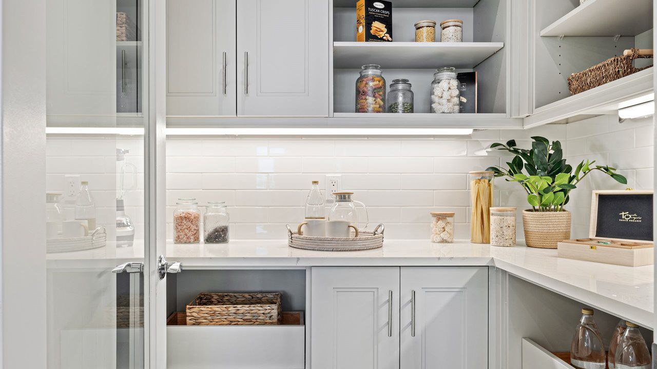 Pantry