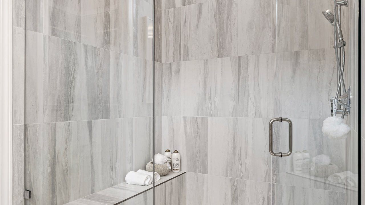 Owners Bath